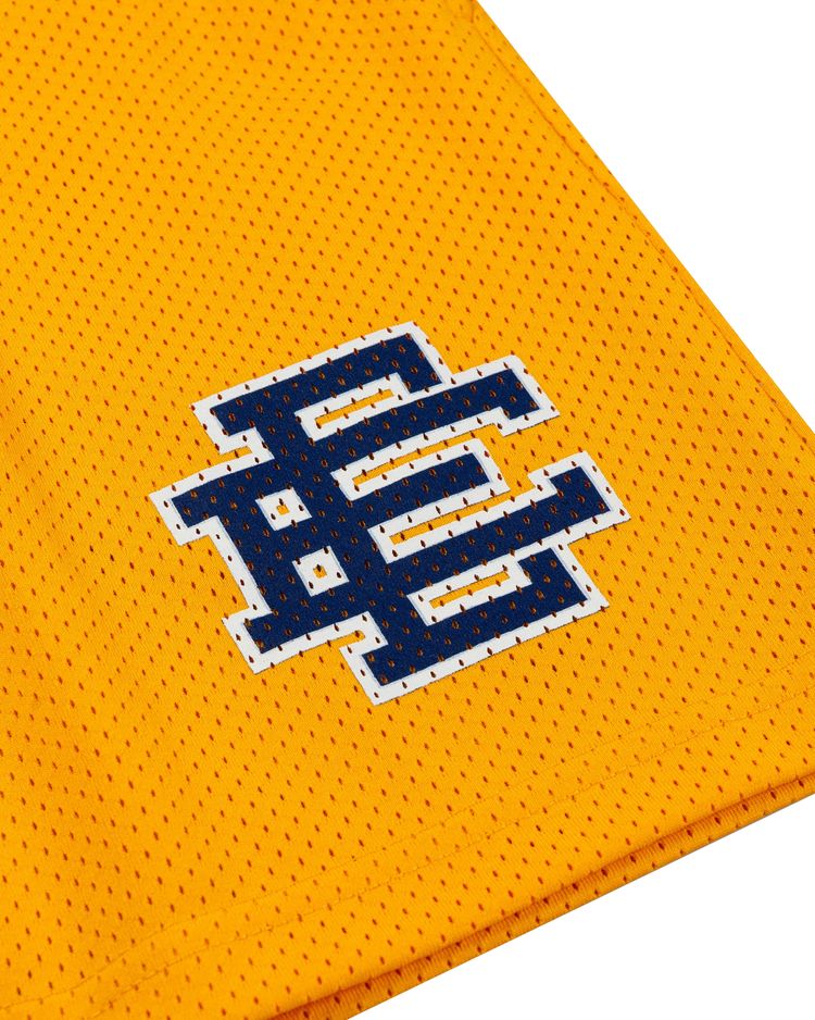 Eric Emanuel EE Basic Short GoldNavy