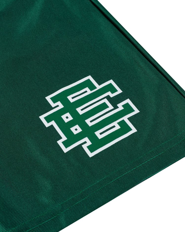 Eric Emanuel EE Baggy Short Green
