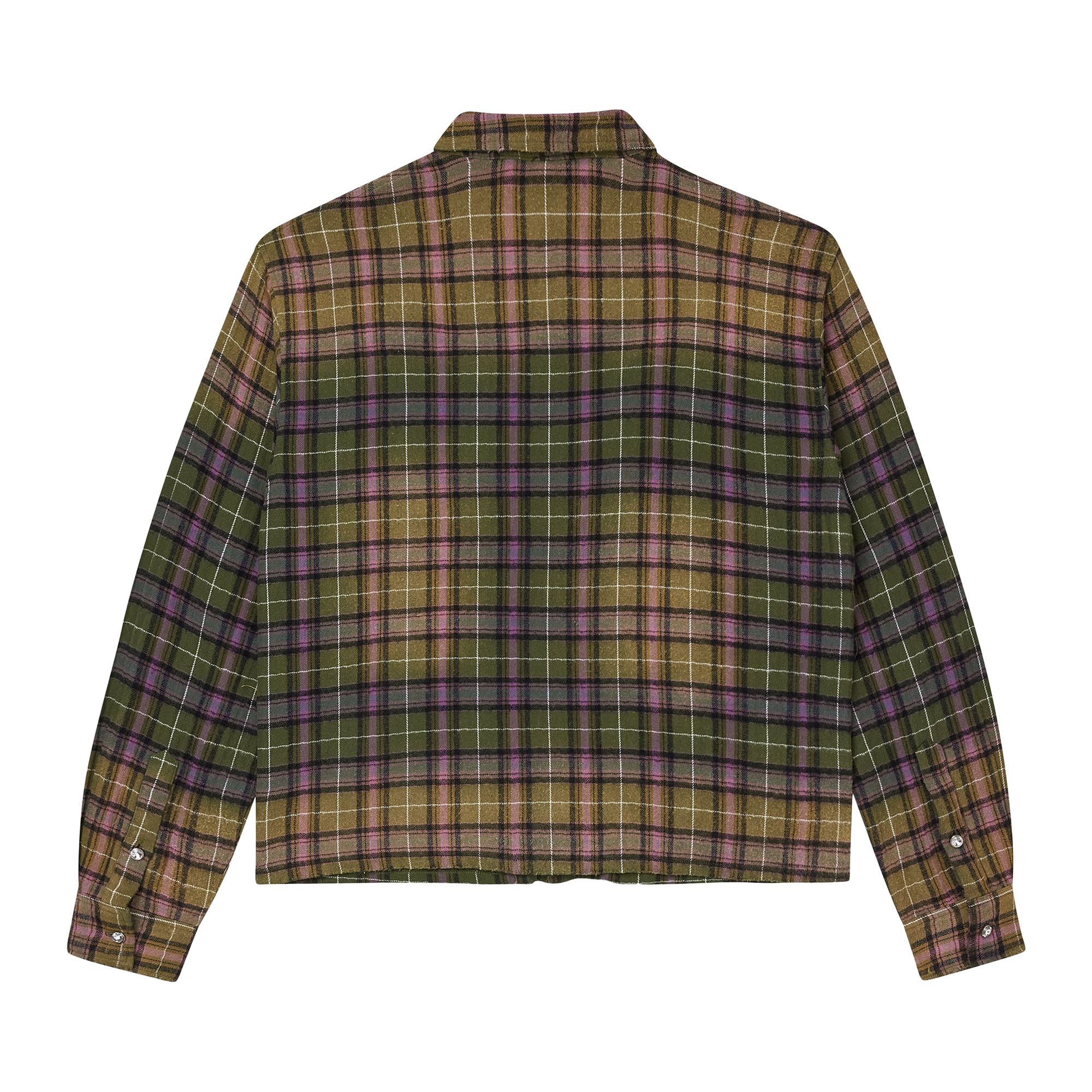 トップス Vale Forever Green Day Flannel S Vale Vale Forever Green Day Flannel XXL | Grailed
