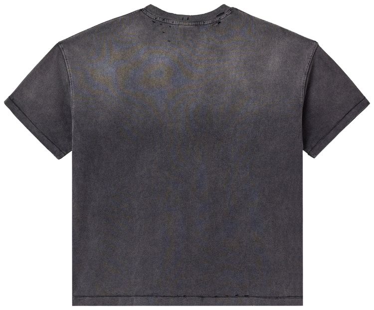 Vale Forever Xhale Bling Tee Black