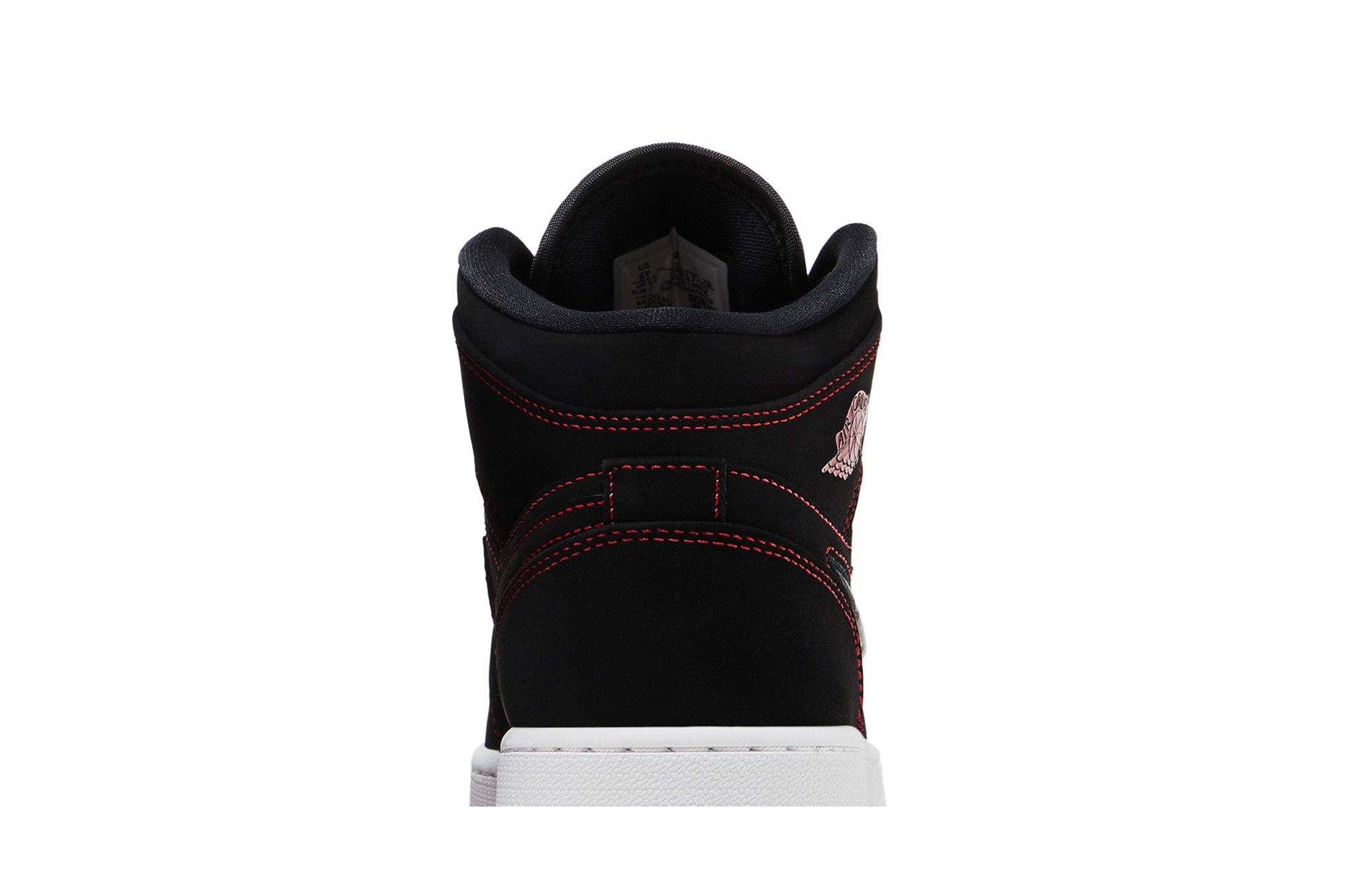 Buy Air Jordan 1 Mid SE GS 'Fearless' - CU6617 062 | GOAT