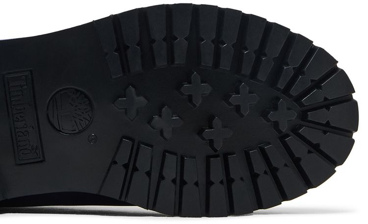 Timberland Wmns 6 Inch Premium Boot Dark Blue