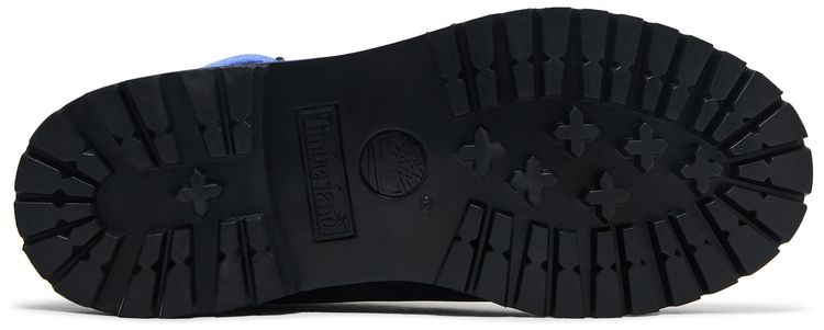 Timberland Wmns 6 Inch Premium Boot Dark Blue