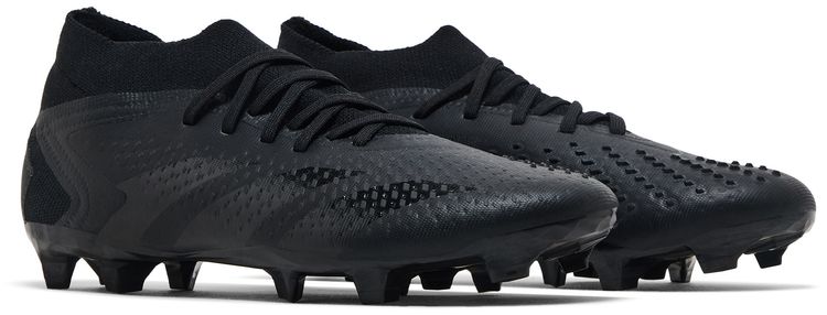 Adidas Predator Accuracy2 FG Nightstrike Pack