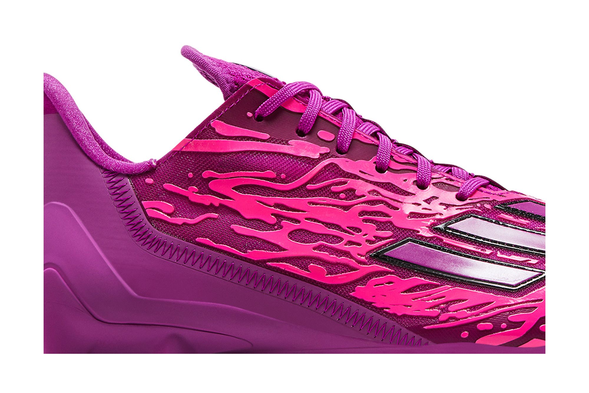 Buy Adidas Adizero 12.0 'Poison - Sonic Fuchsia' - IG7217 | GOAT