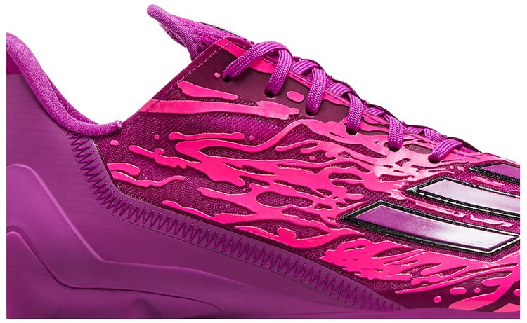 Adidas Adizero 120 Poison Sonic Fuchsia