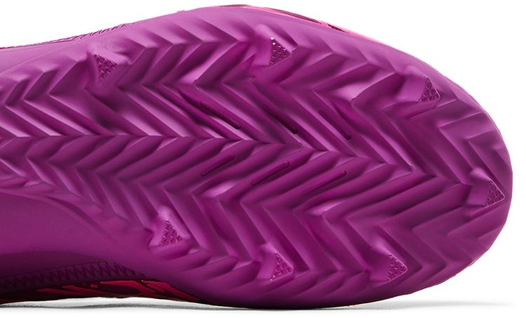 Adidas Adizero 120 Poison Sonic Fuchsia