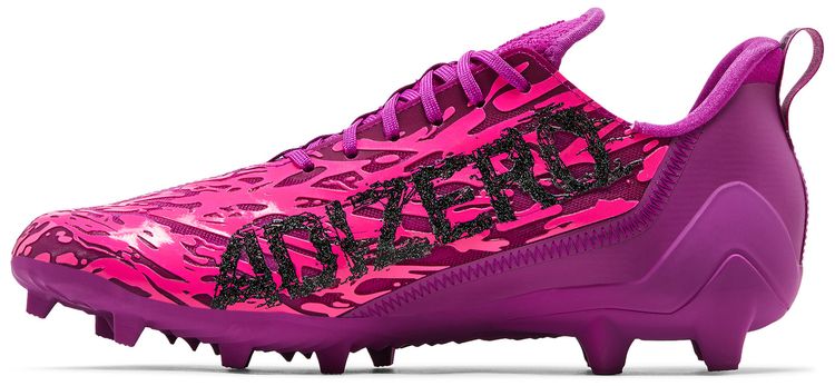 Adidas Adizero 120 Poison Sonic Fuchsia