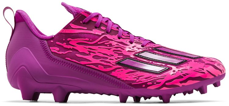 Adidas Adizero 120 Poison Sonic Fuchsia
