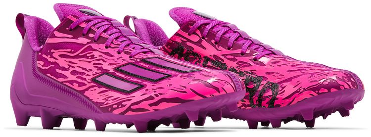 Adidas Adizero 120 Poison Sonic Fuchsia