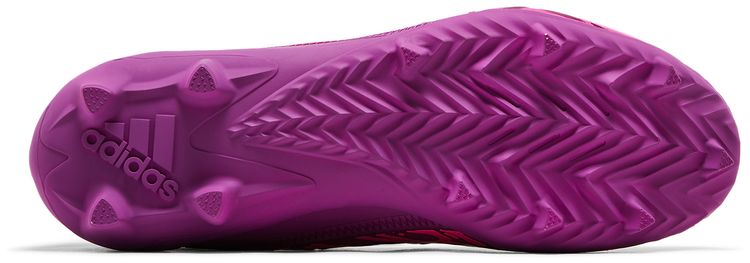 Adidas Adizero 120 Poison Sonic Fuchsia