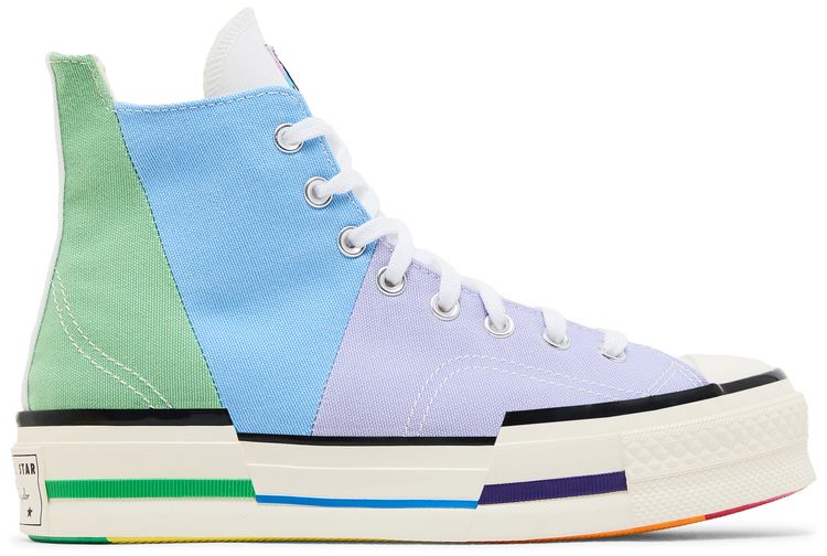 Converse Chuck 70 Plus High Pride   Proud to Be