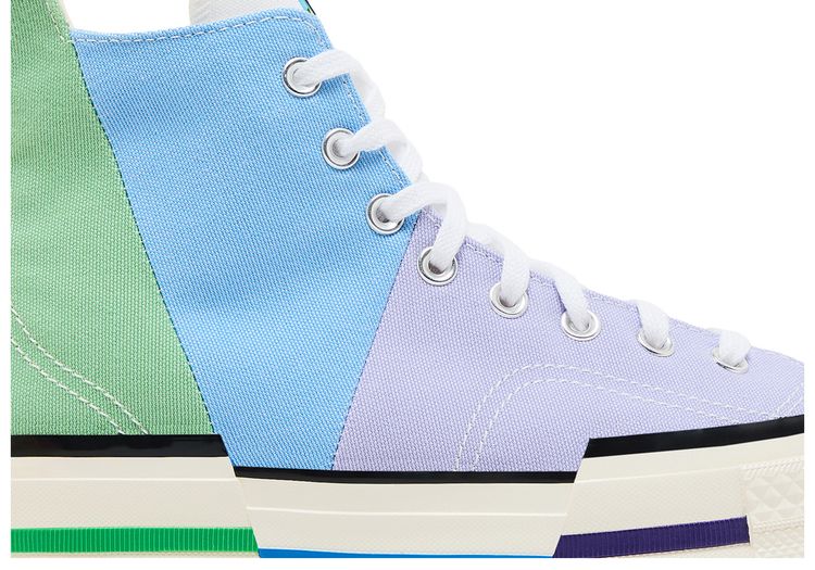 Converse Chuck 70 Plus High Pride   Proud to Be