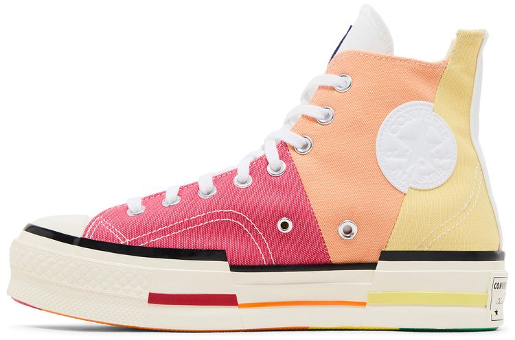 Converse Chuck 70 Plus High Pride   Proud to Be