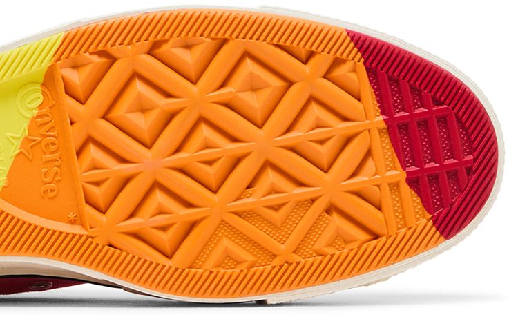 Converse Chuck 70 Plus High Pride   Proud to Be