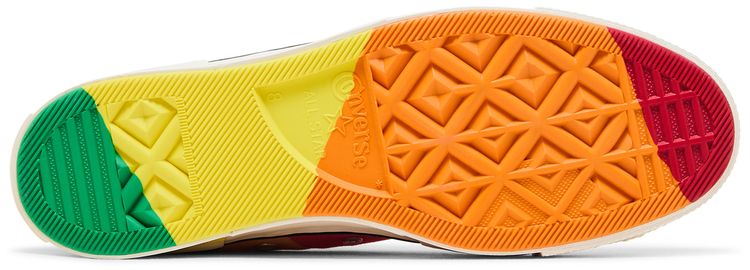 Converse Chuck 70 Plus High Pride   Proud to Be