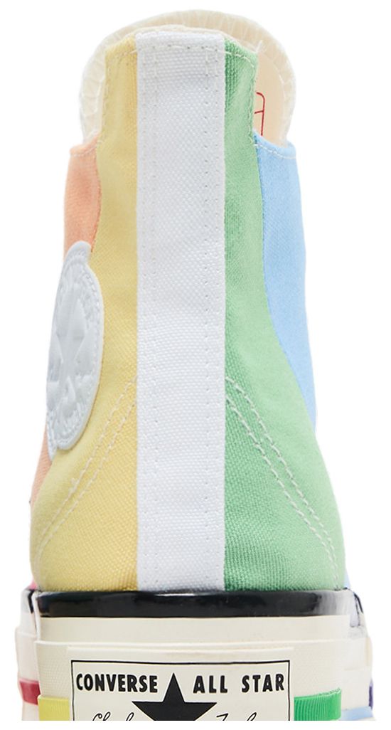 Converse Chuck 70 Plus High Pride   Proud to Be