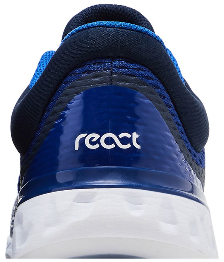 Nike Alpha Huarache Elite 4 Low Hyper Royal