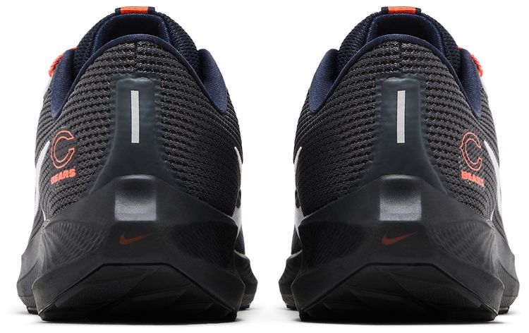 NFL x Nike Air Zoom Pegasus 40 Chicago Bears