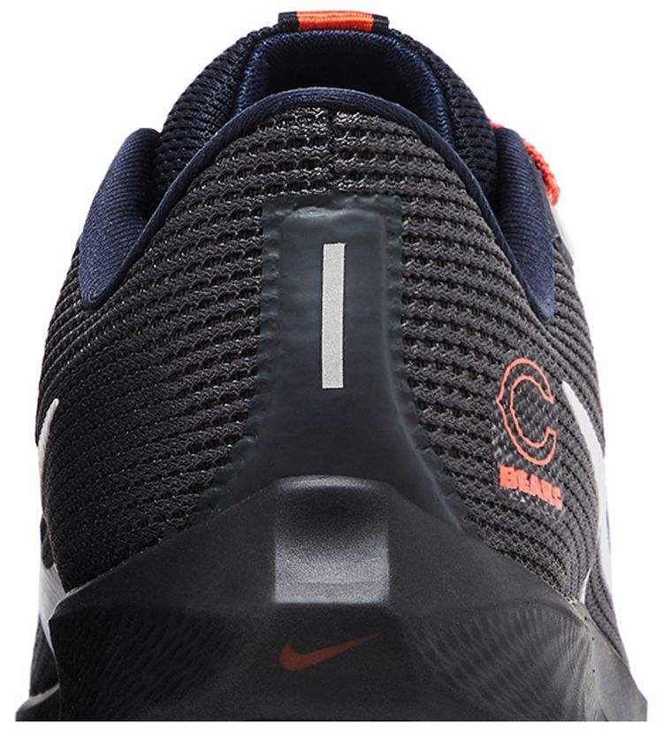 NFL x Nike Air Zoom Pegasus 40 Chicago Bears
