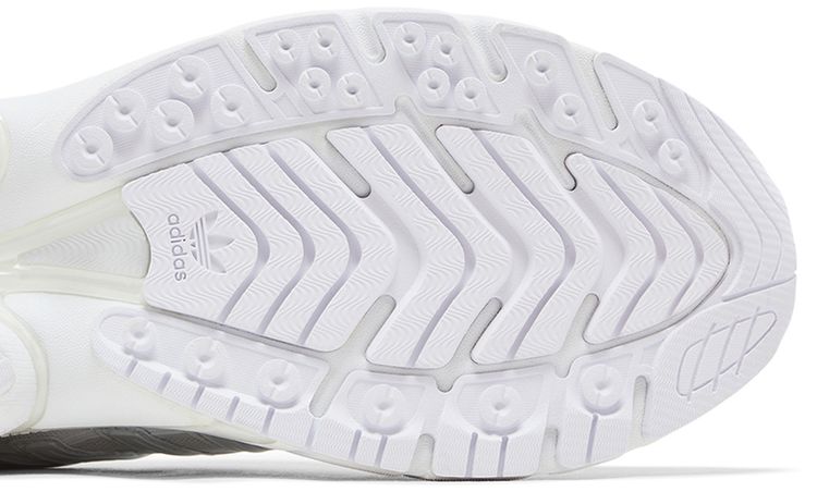 Adidas Adistar Cushion 3 White Royal Blue