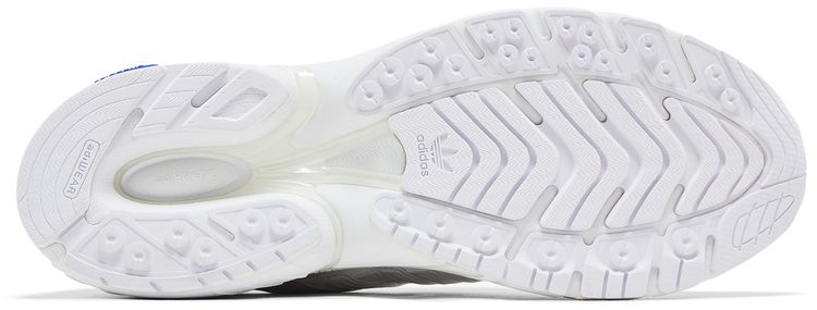 Adidas Adistar Cushion 3 White Royal Blue