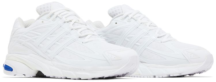 Adidas Adistar Cushion 3 White Royal Blue