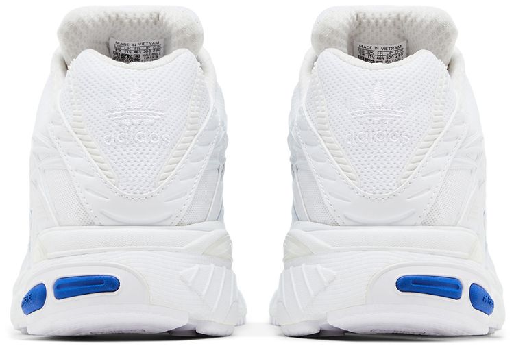Adidas Adistar Cushion 3 White Royal Blue