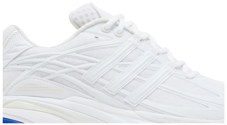 Adidas Adistar Cushion 3 White Royal Blue