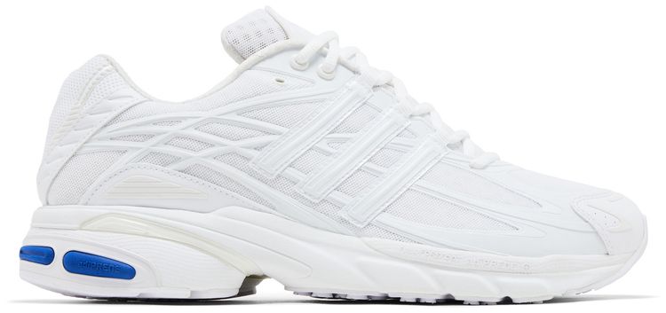 Adidas Adistar Cushion 3 White Royal Blue