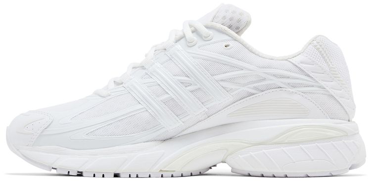 Adidas Adistar Cushion 3 White Royal Blue