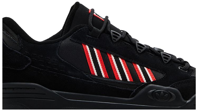 Adidas ADI2000 Black Bright Red