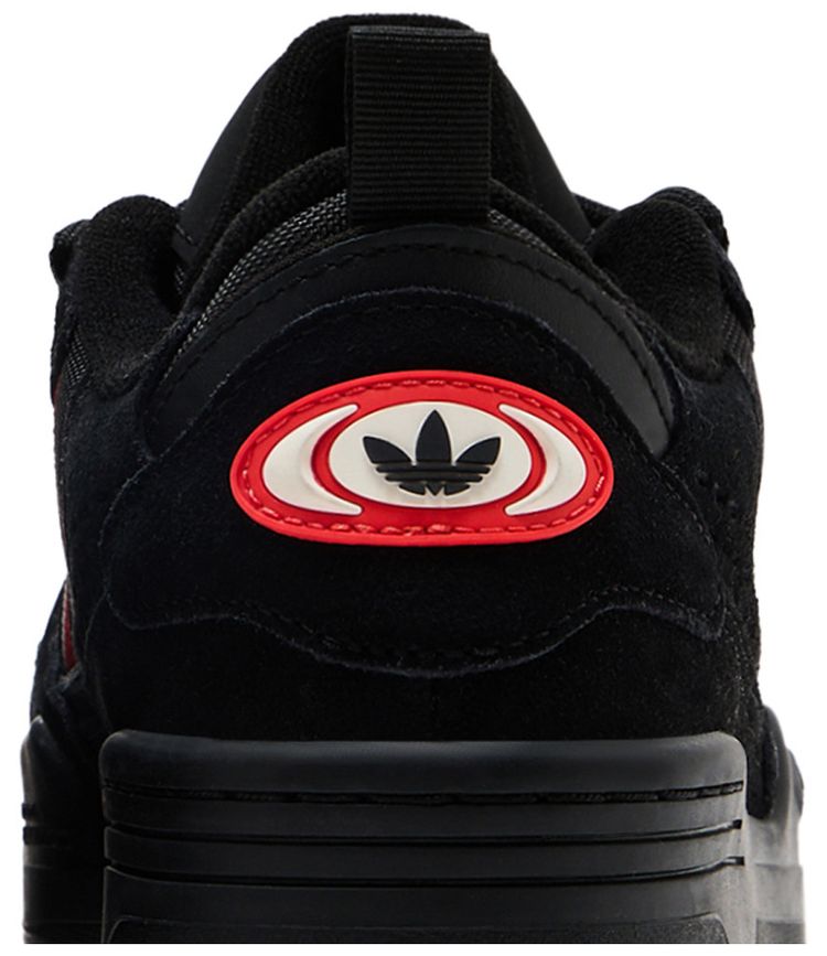 Adidas ADI2000 Black Bright Red