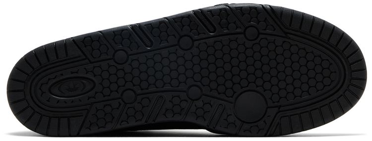 Adidas ADI2000 Black Bright Red