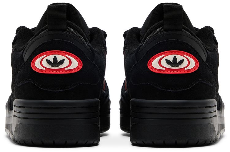 Adidas ADI2000 Black Bright Red