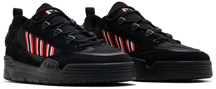 Adidas ADI2000 Black Bright Red