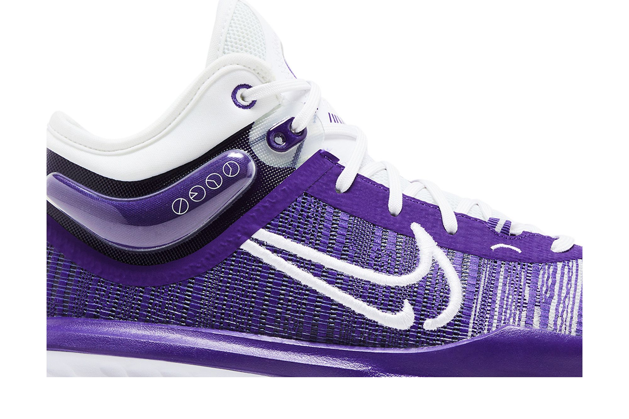 Buy Nike Air Zoom GT Jump 2 TB Promo 'Court Purple' - DX9189 500