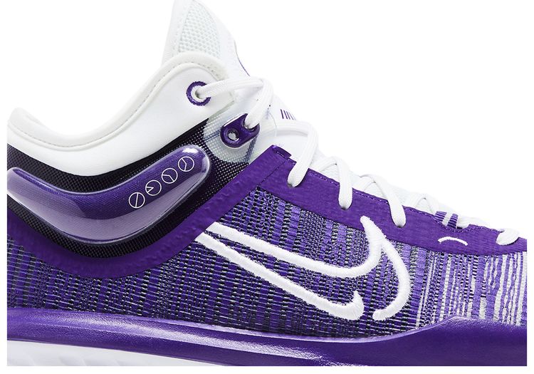 Nike Air Zoom GT Jump 2 TB Promo Court Purple