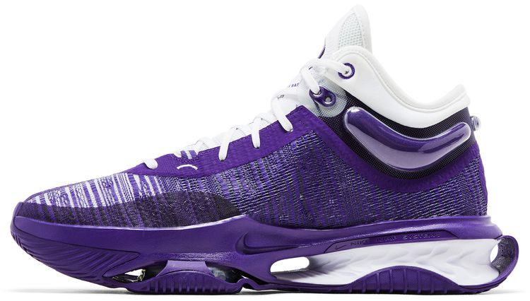 Nike Air Zoom GT Jump 2 TB Promo Court Purple