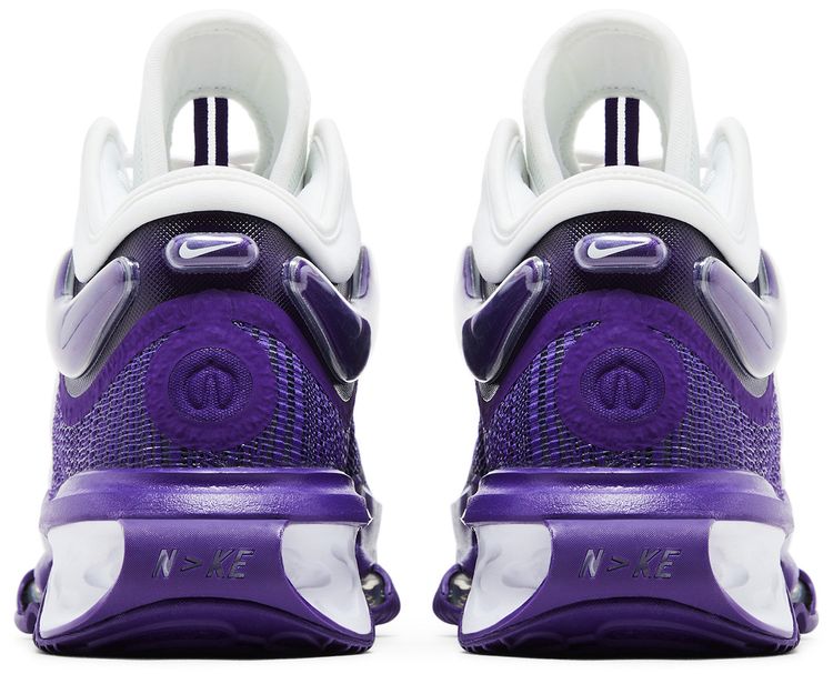 Nike Air Zoom GT Jump 2 TB Promo Court Purple