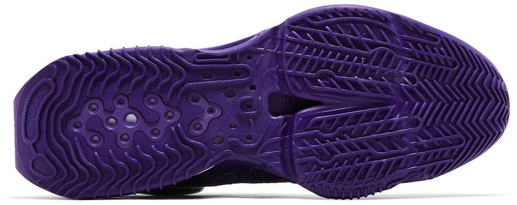 Nike Air Zoom GT Jump 2 TB Promo Court Purple