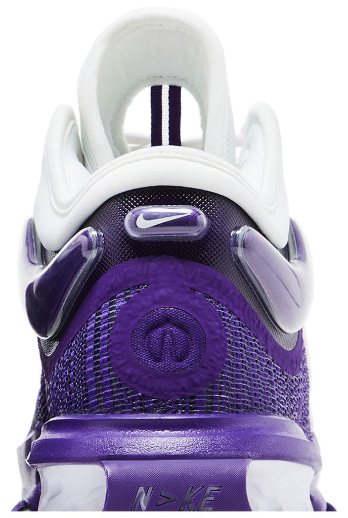 Nike Air Zoom GT Jump 2 TB Promo Court Purple