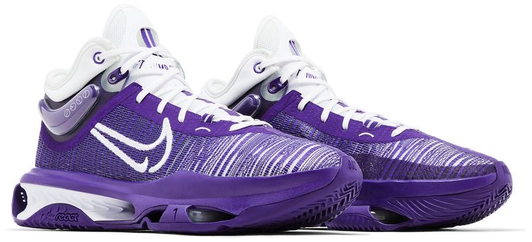Nike Air Zoom GT Jump 2 TB Promo Court Purple