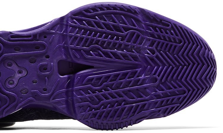 Nike Air Zoom GT Jump 2 TB Promo Court Purple