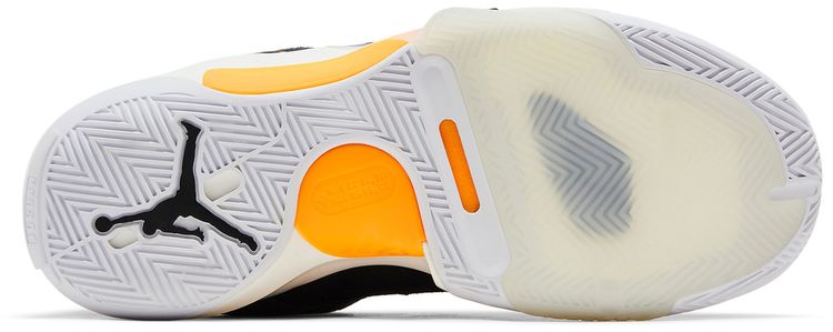 Air Jordan One Take 5 Anthracite Taxi