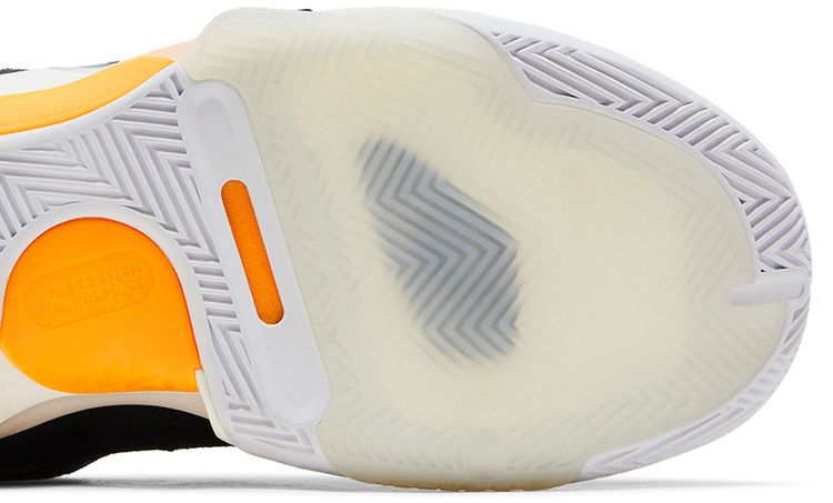 Air Jordan One Take 5 Anthracite Taxi