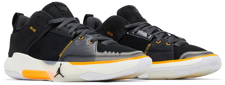 Air Jordan One Take 5 Anthracite Taxi