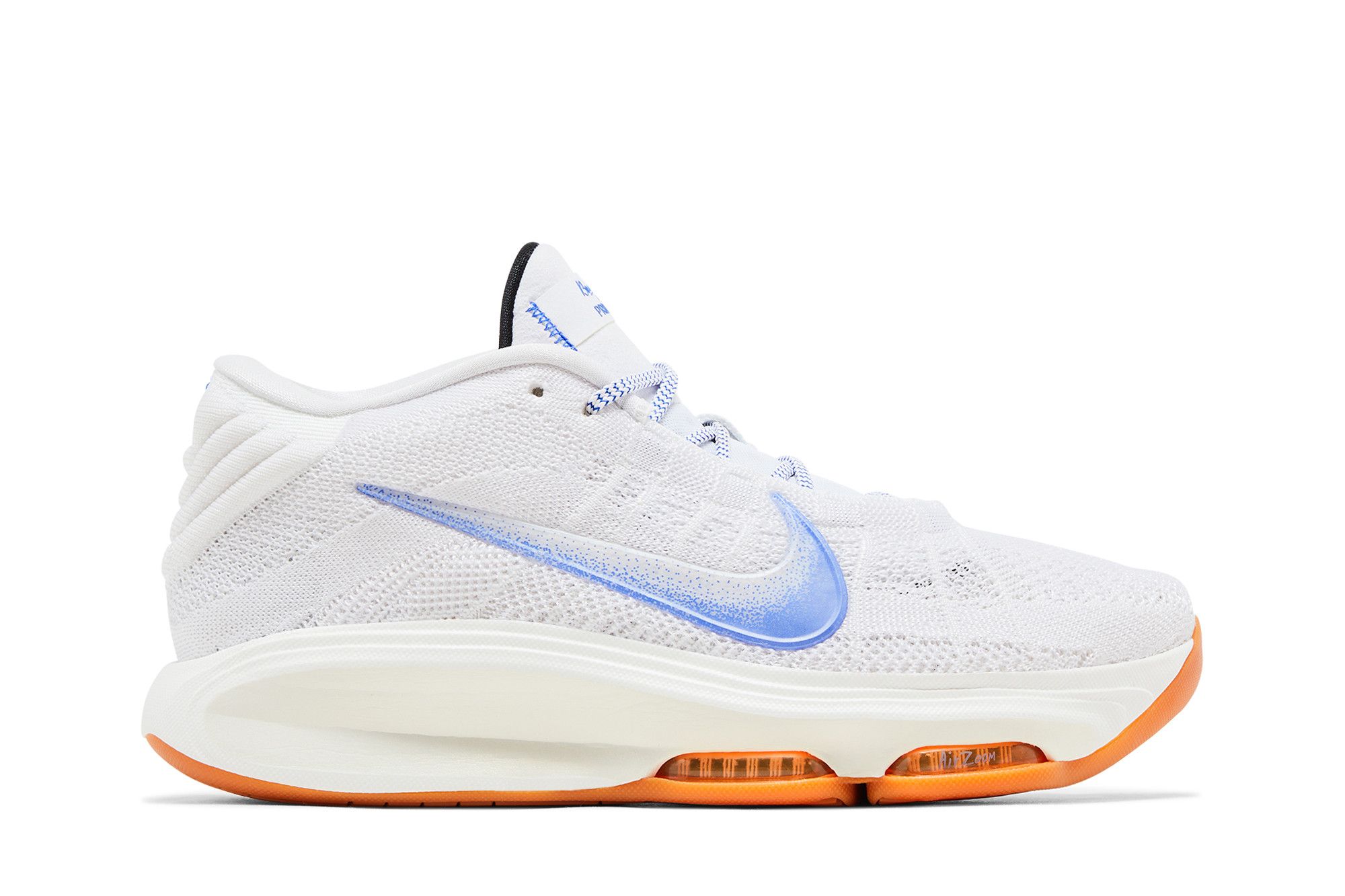 30cm NIKE GTハッスル　3 EP バスケットボールHJ9084‐100 楽天市場】NIKE G.T. HUSTLE 3 FP EPナイキ GT ハッスル 3 FP EP