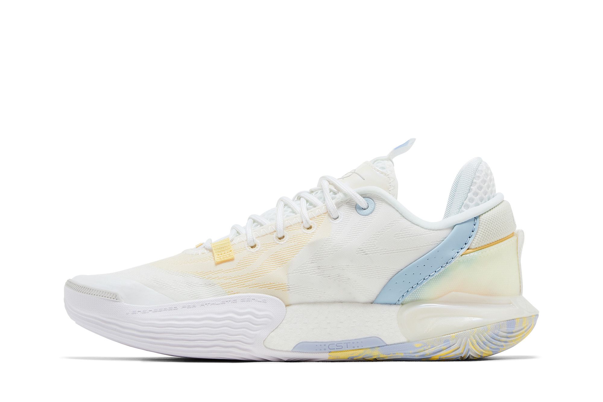 Buy Way of Wade All City 12 'Aurora' - ABAU023 2 | GOAT