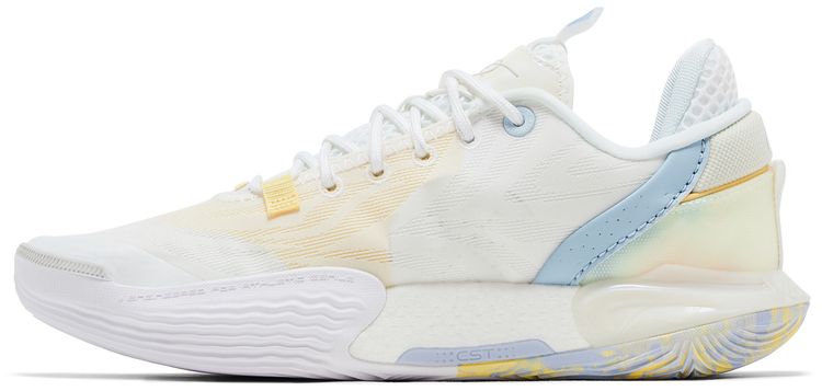 Li Ning Way of Wade All City 12 Aurora